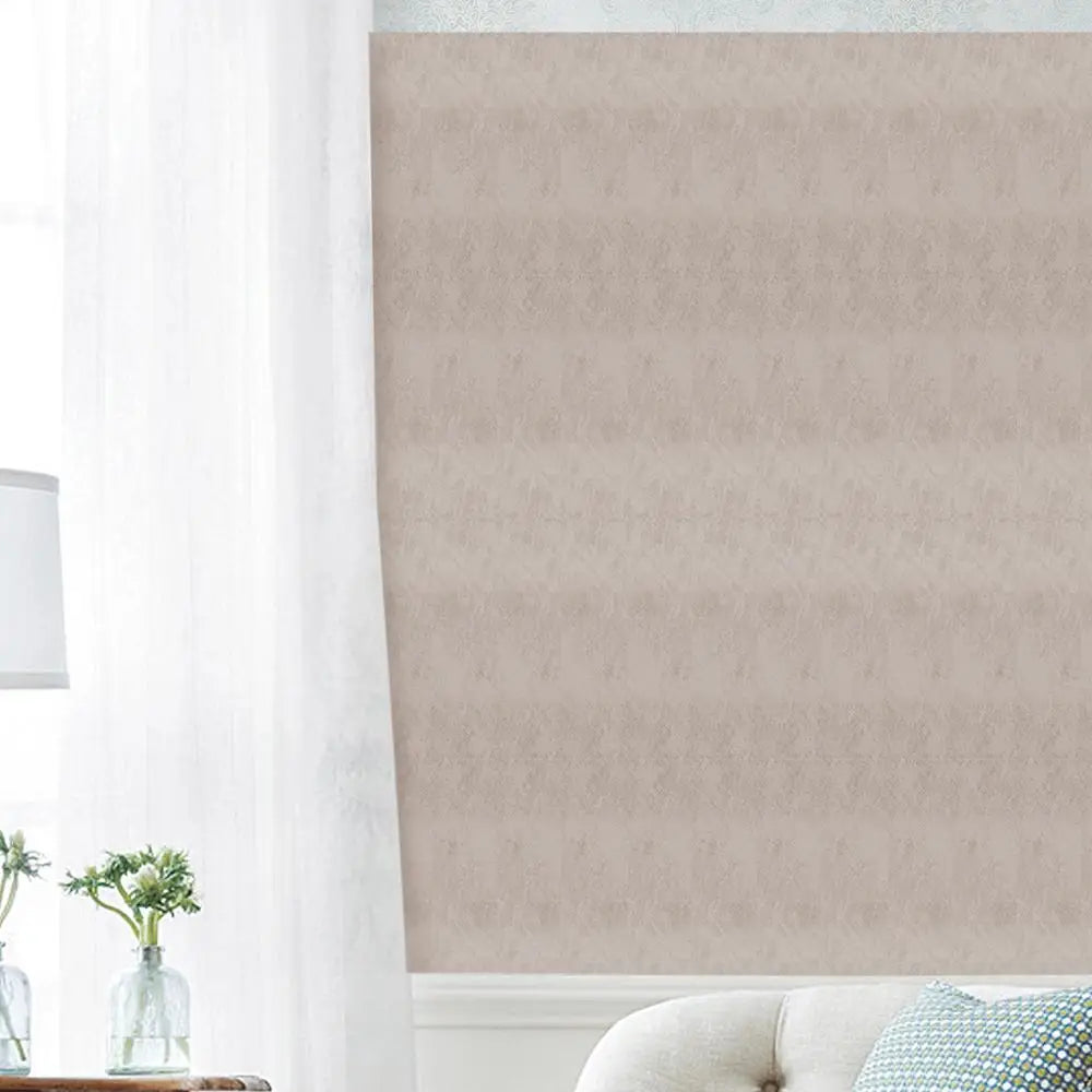 Waterproof Cement Pattern Wallpaper 920x53cm