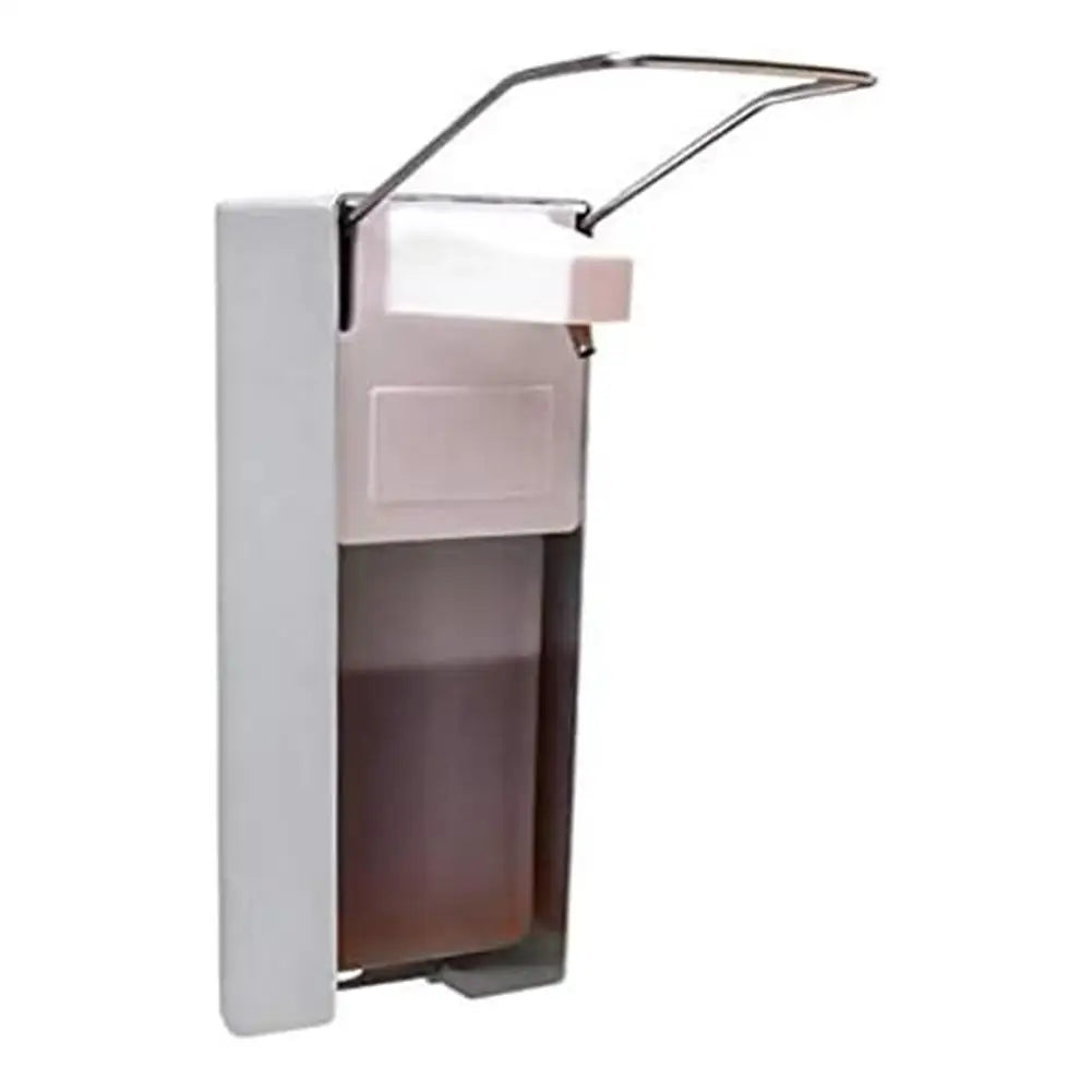 Bình Xà Phòng Gắn Tường 500ml Điều Chỉnh Lượng Bơm - Daisan Mart