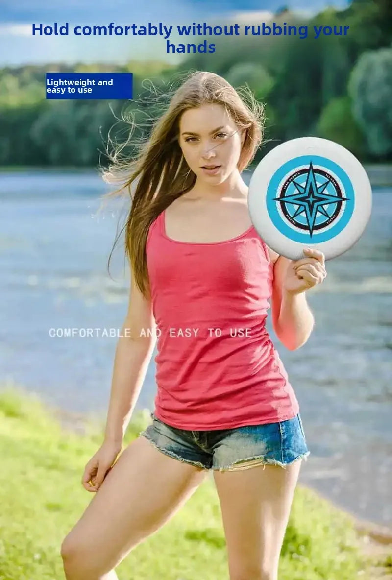 American Eagle 20/27cm flying saucer Outdoor Leisure Toys Portable Games flying disc Competition Sports Toys Adult Hot Sales