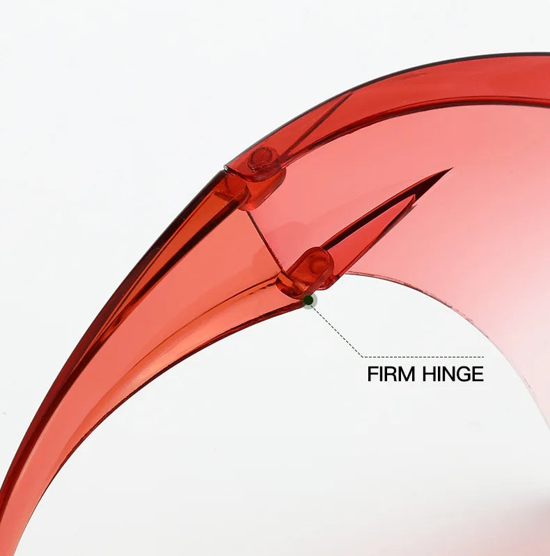 Mặt Nạ Kính Bảo Vệ Toàn Diện Chống Tia Nước