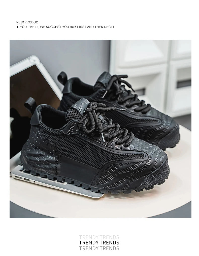 2025 Unisex Skateboarding Shoes - Comfort &amp; Style