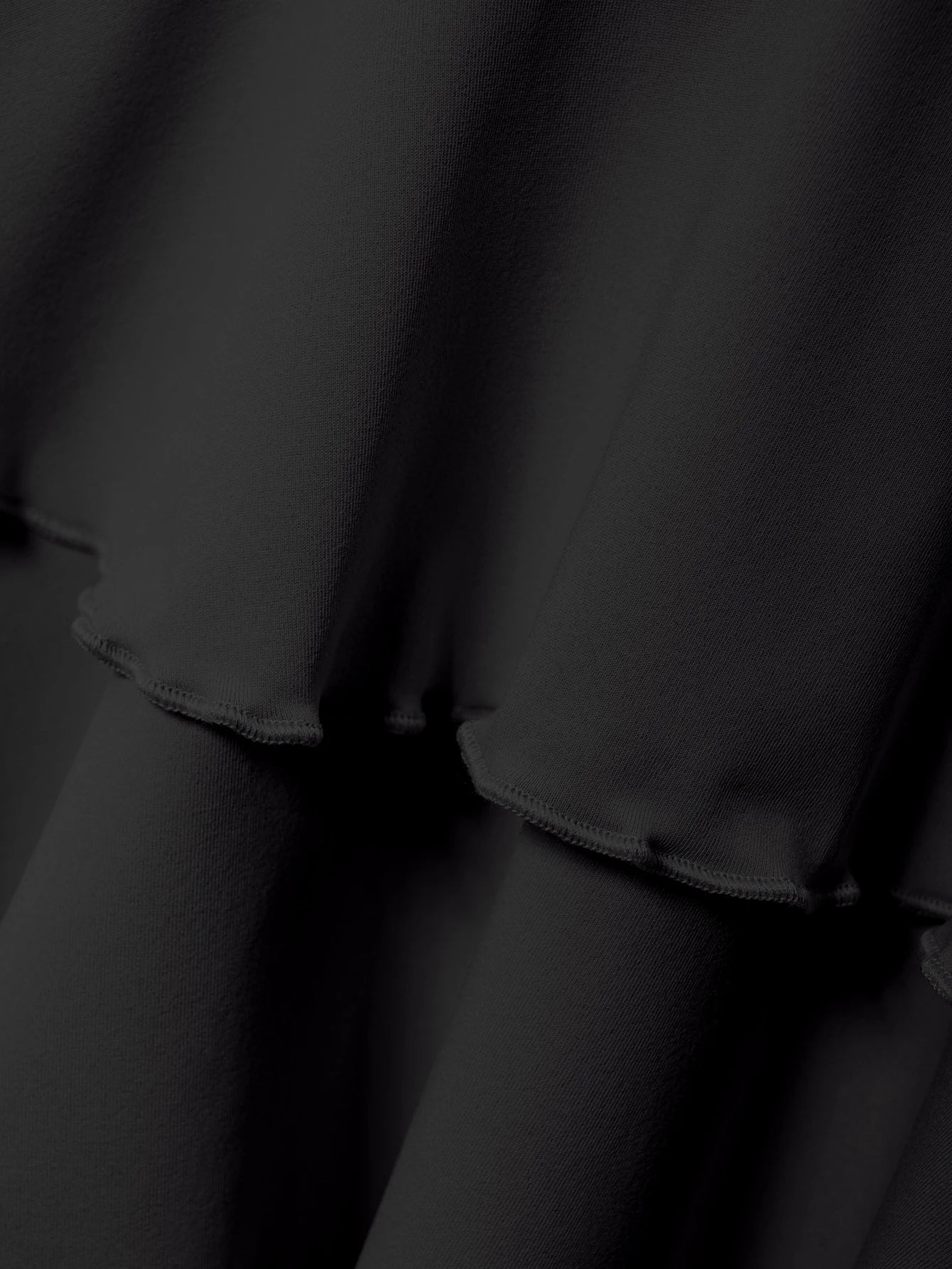 Chân Váy Nữ Lưng Cao Dáng Ôm Co Giãn Mùa Hè 2025