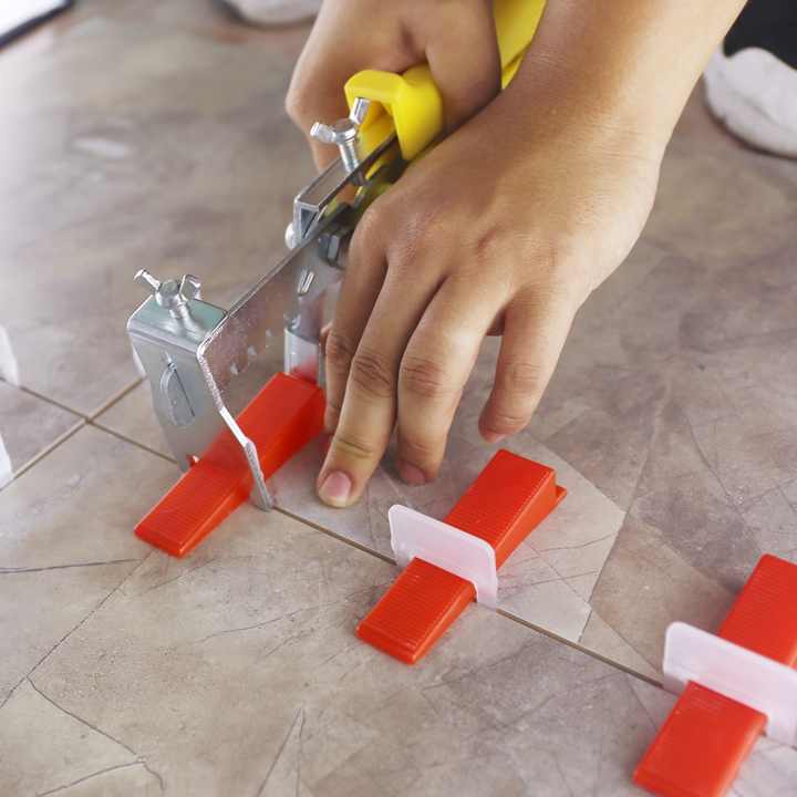 Fast Installation Brick Laying System with 1mm PP Coil
