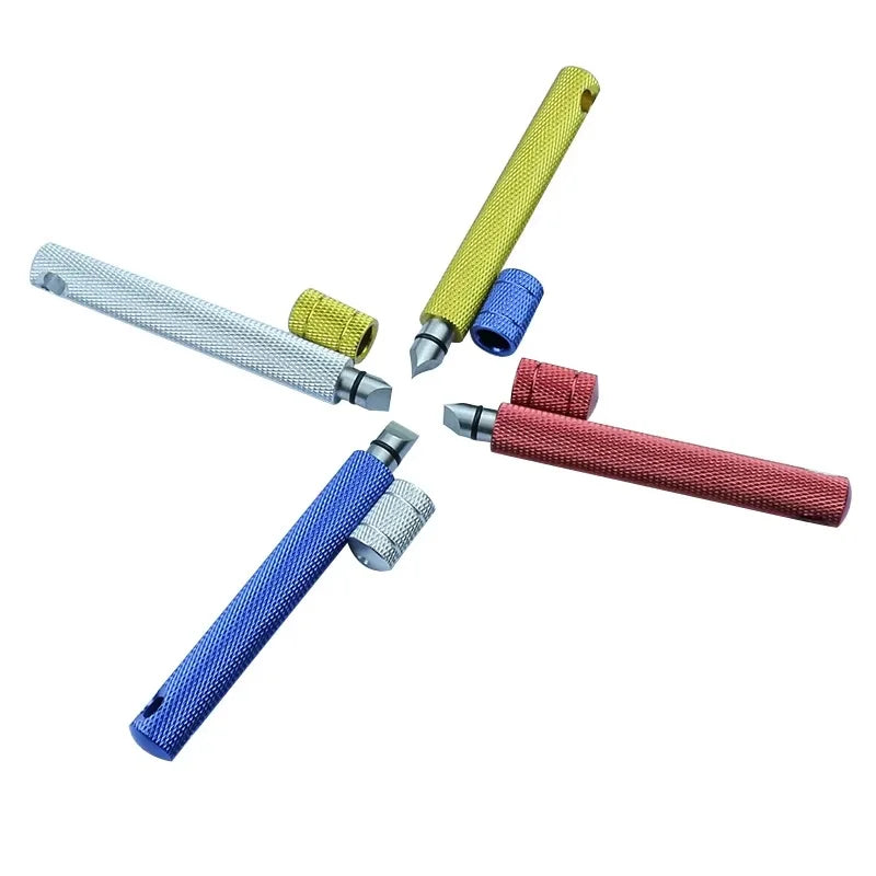 Golf Club Sharpeners - Club Head Care