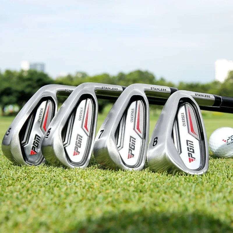 PGM Men's Golf Club Set Complete For Beginners