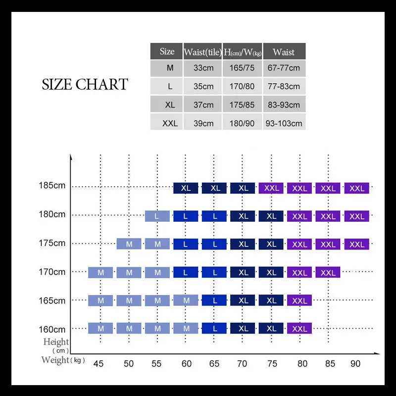 Quần lót nam da báo gợi cảm thoáng khí U-Convex