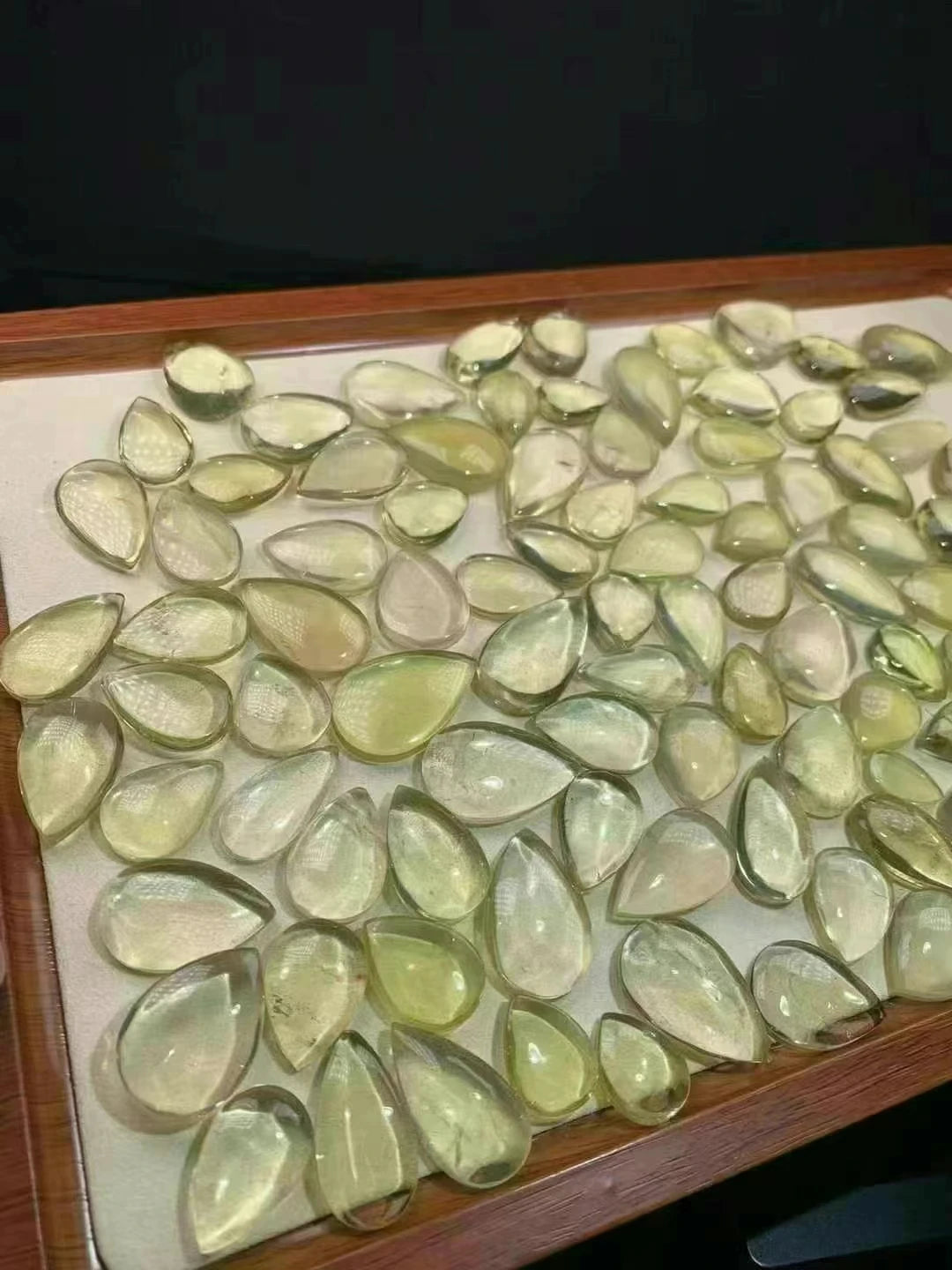 Goldenway Natural Gemstones - Diverse Types