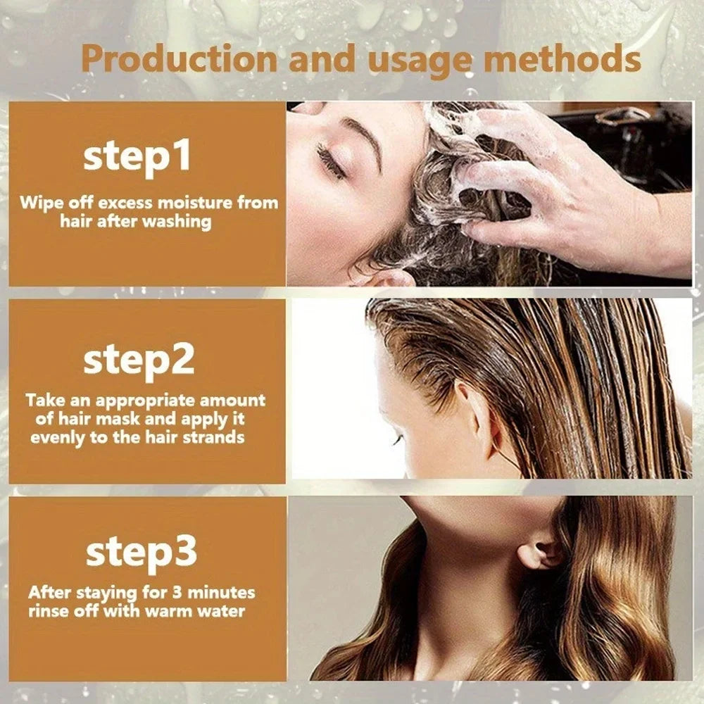 Dầu Gội Argan Kiểm Soát Dầu, Mềm Mượt Tự Nhiên