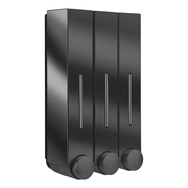 Bình Xà Phòng Inox Đơn Giản Trang Nhã Cho Nhà Tắm - Daisan Mart