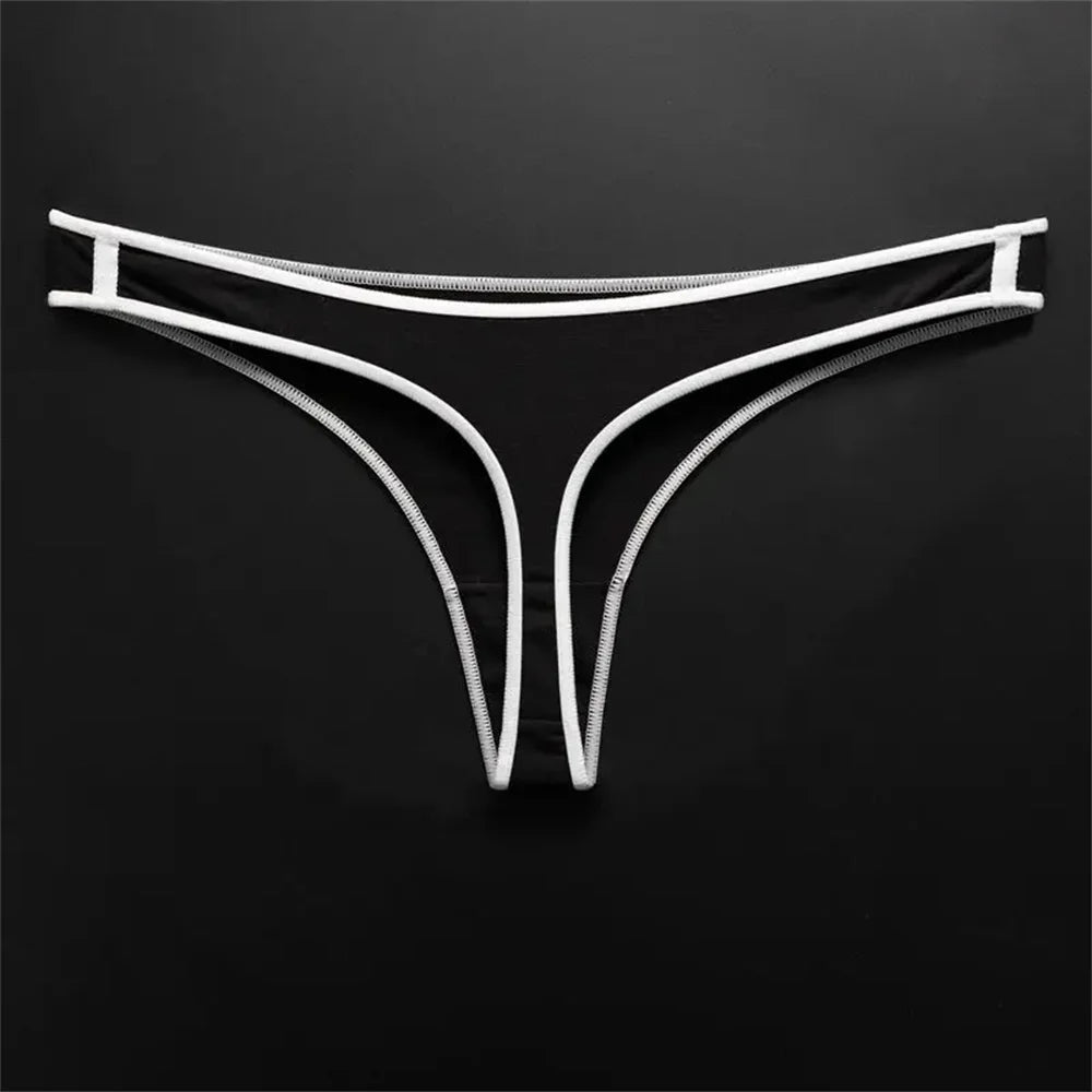 Women's Breathable High Elastic Sports Underwear 2 Pieces