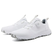Men's and Women's Fashionable, Waterproof, Comfortable Golf Shoes