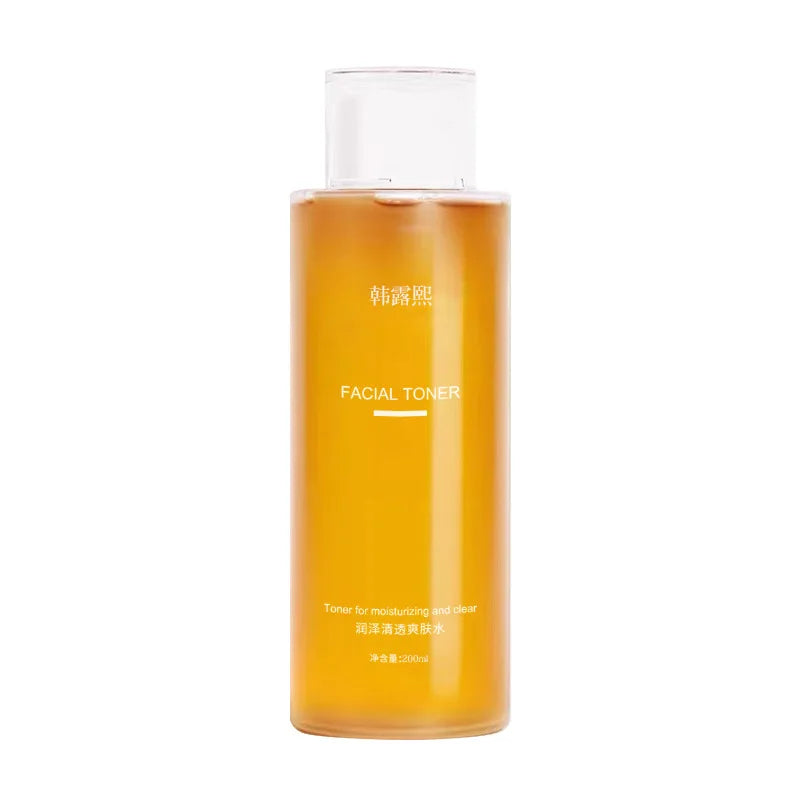 Vitamin C Toner Hydrating Moisturizing Refreshing Shrinking Pore Toner Moisturizing Essence Soothing Nourishing Fine Skin