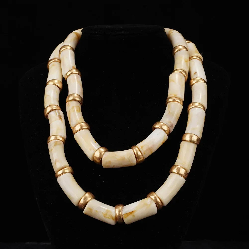 Unique Necklaces for Men and Women with Personality Style