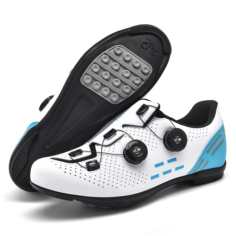 Unisex Multi-Functional Anti-Slip Sports Cycling Shoes