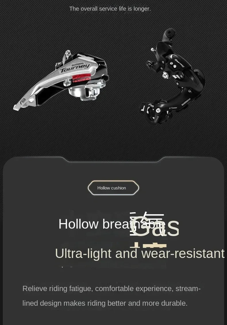 700C curved handle road bicycle 27 speed oil disc brake gravel bike ultralight aluminum alloy frame Road Racing bicicleta aldult - Daisan Mart