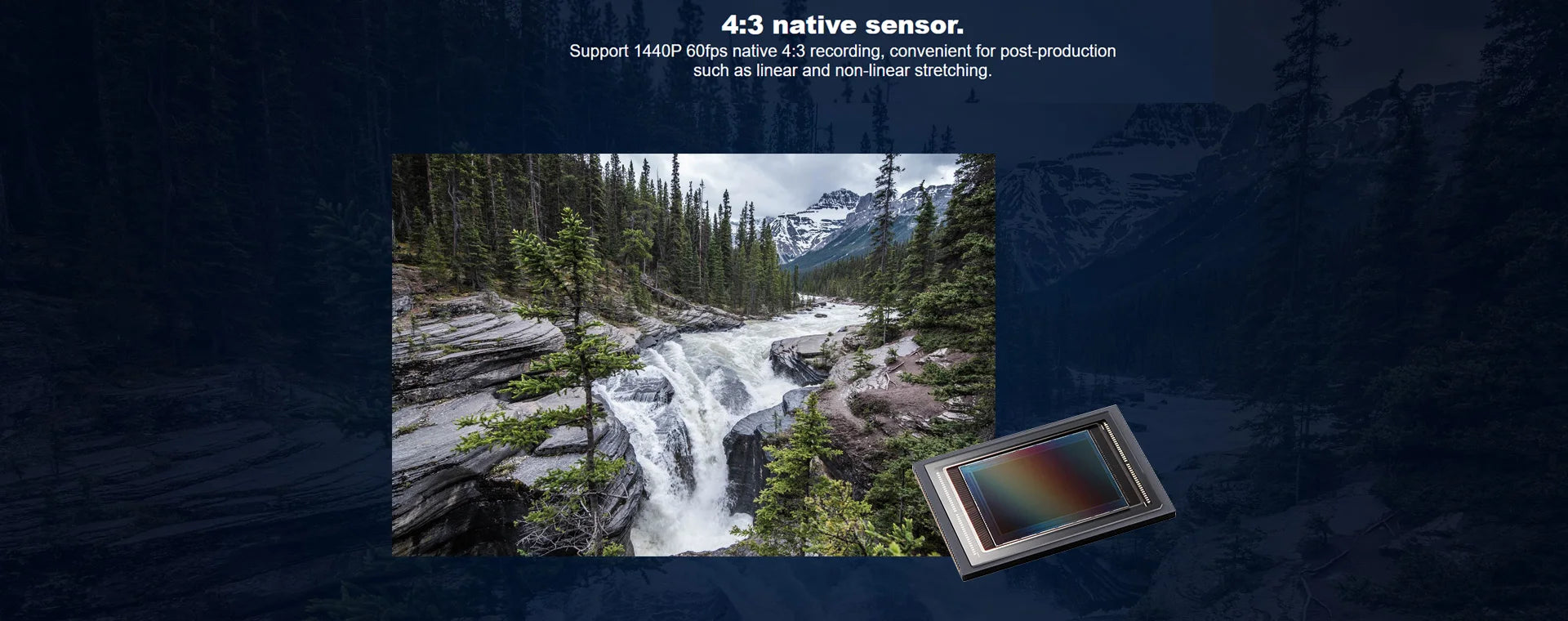 Runcam 5: Super Clear 4K Camera for FPV Drones