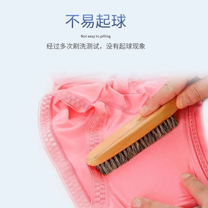 Cool, Thin, Light, Stretchy, Breathable Men's Underwear