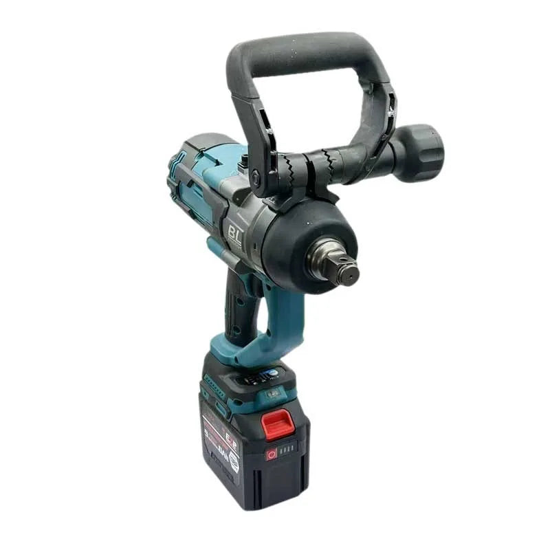 Máy Siết Bu Lông Không Dây Lực Mô-Men Cao 20253000N.m - Daisan Mart