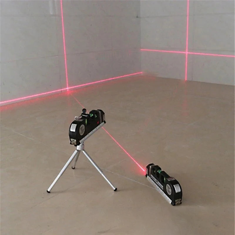 Máy Đo Laser Đa Năng Chính Xác Cao Cho Xây Dựng - Daisan Mart