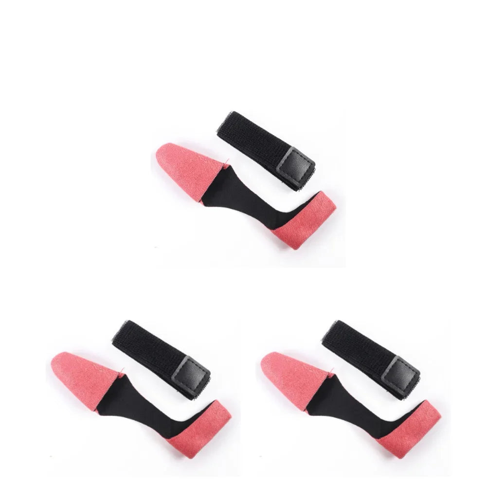 Dây Đai Cố Định Cần Câu Co Giãn Bảo Vệ Đầu Cần