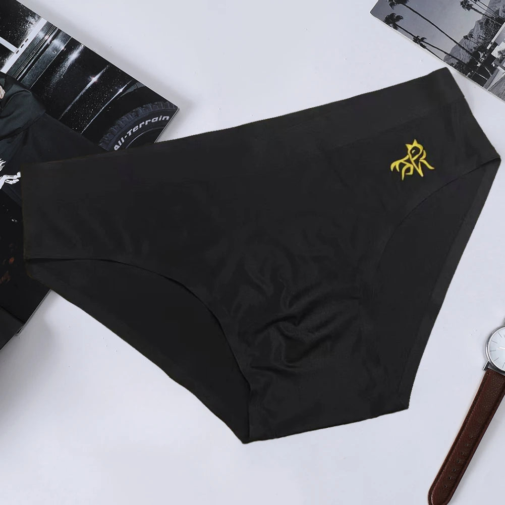 Quần Lót Nam Mùa Hè - Thoáng Mát - Gợi Cảm - Không Đường May