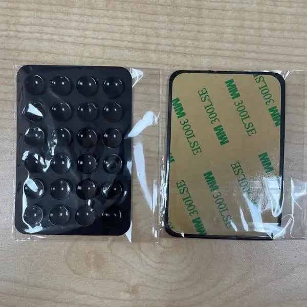 Bộ 10 Miếng Hút Dính Silicon Cho Điện Thoại - Daisan Mart