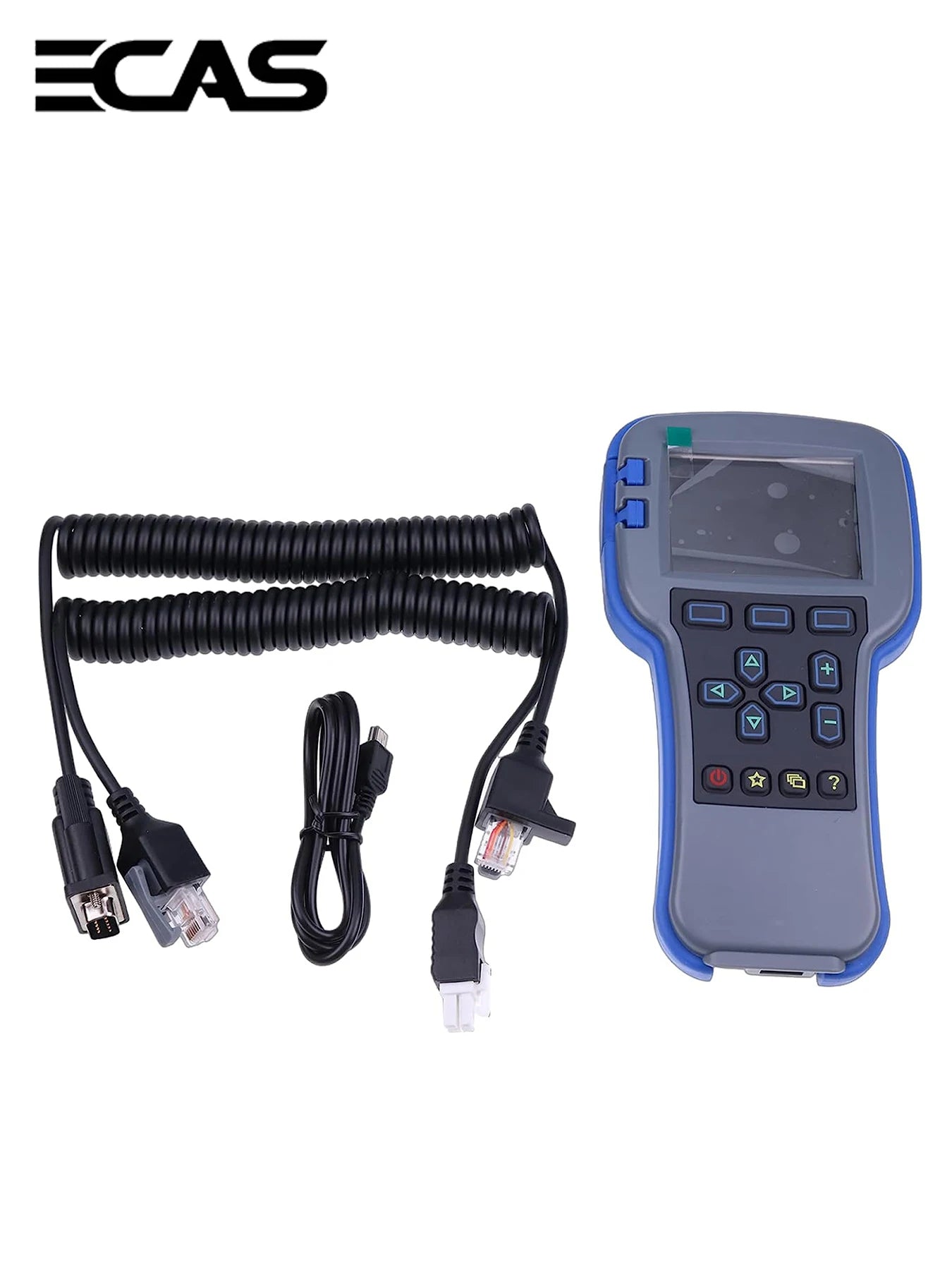 Lập Trình Cầm Tay Curtis 1313 Cho Xe Điện Golf Cart