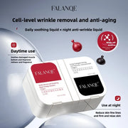 Anti-Wrinkle Moisturizing Essence Brightening Rejuvenating Skin 50ml