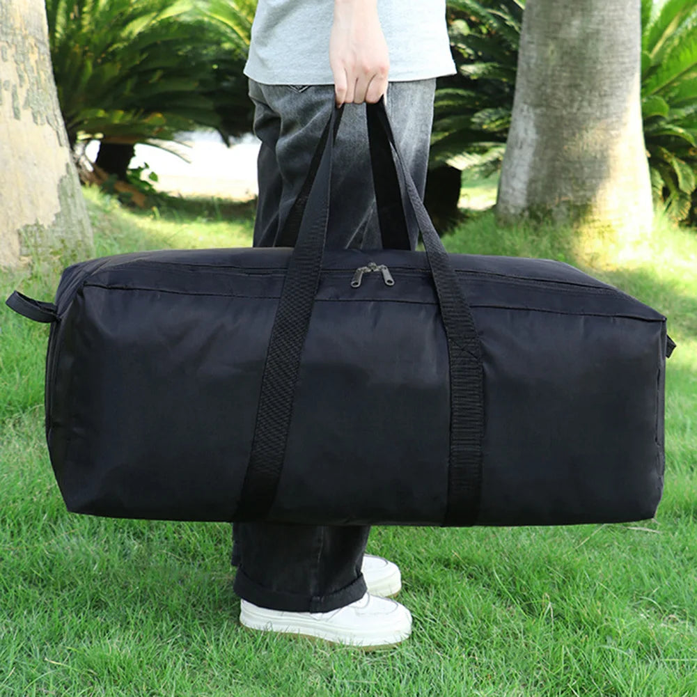 Multi-function Waterproof Camping Travel Bag