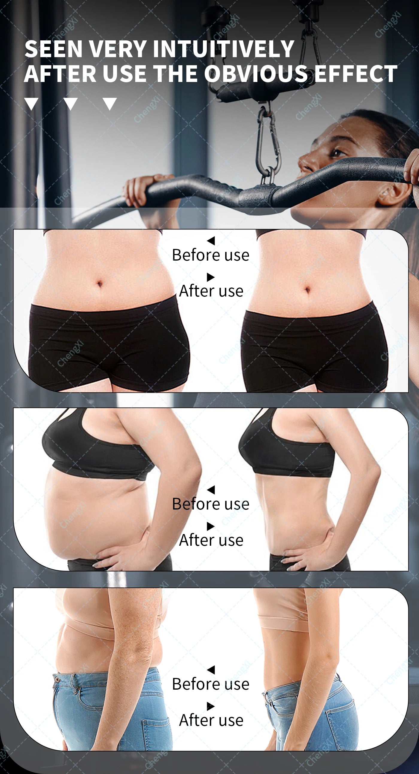 2025 Newest 4 Handles Emsone NEO 6500W Body Shaping build muscle fat removal Fitness Beauty and Health Massage Machine