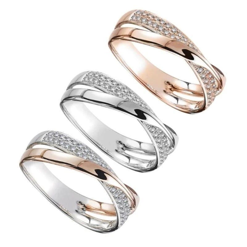 C71D Steel Fitness Bracelet - Special Luxury Gift