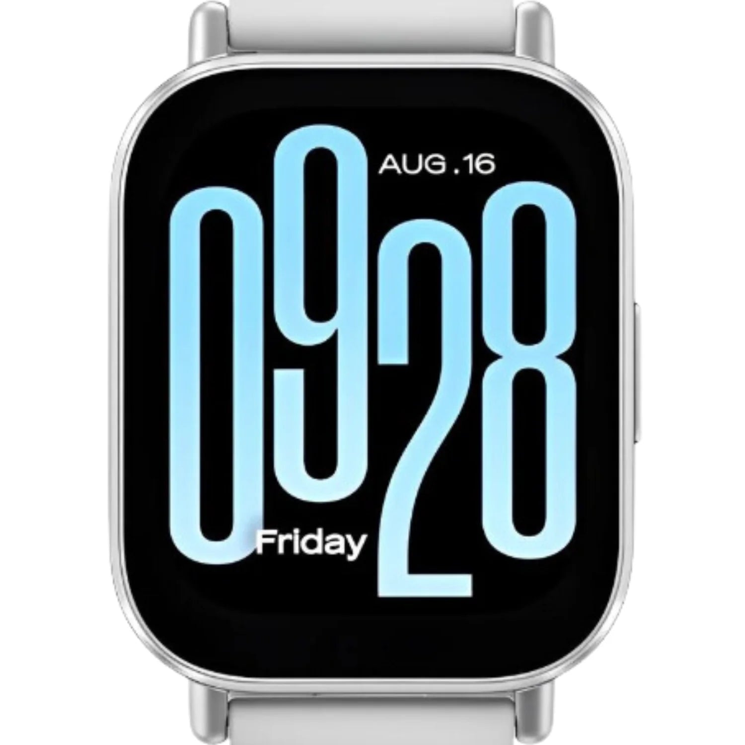 Redmi Watch 5 Active - Đồng Hồ Thông Minh 18 Ngày Pin