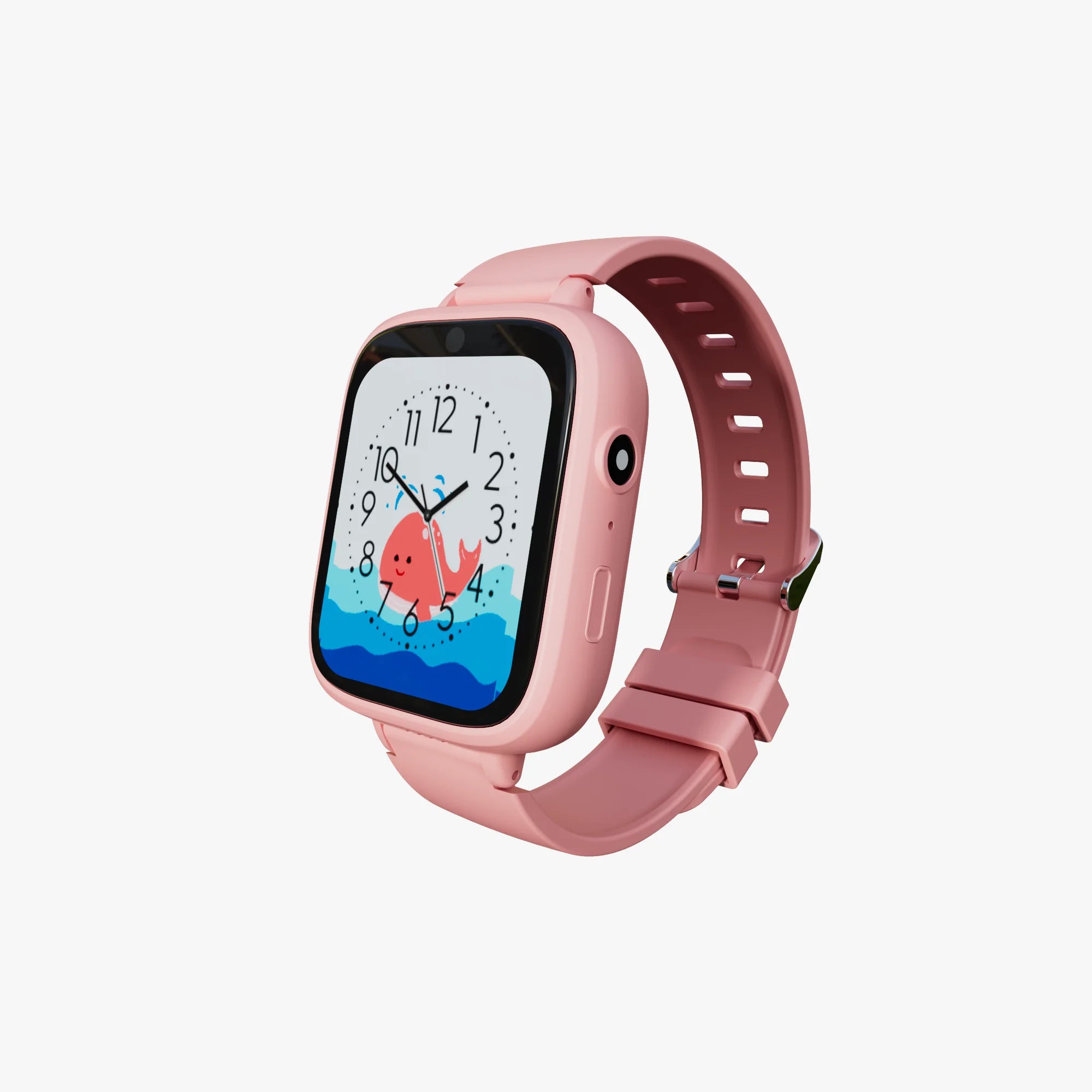 Kids Smart Watch 5 Games Camera Music