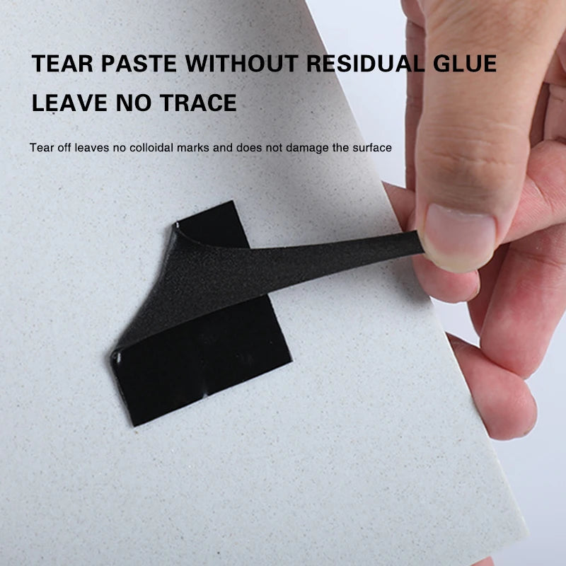 3M Extra Strong Double Sided Tape Adhesive 5604 3m Long 0.4mm Thick for Car Home Industry Special Strong Double-Sided Tape - Daisan Mart