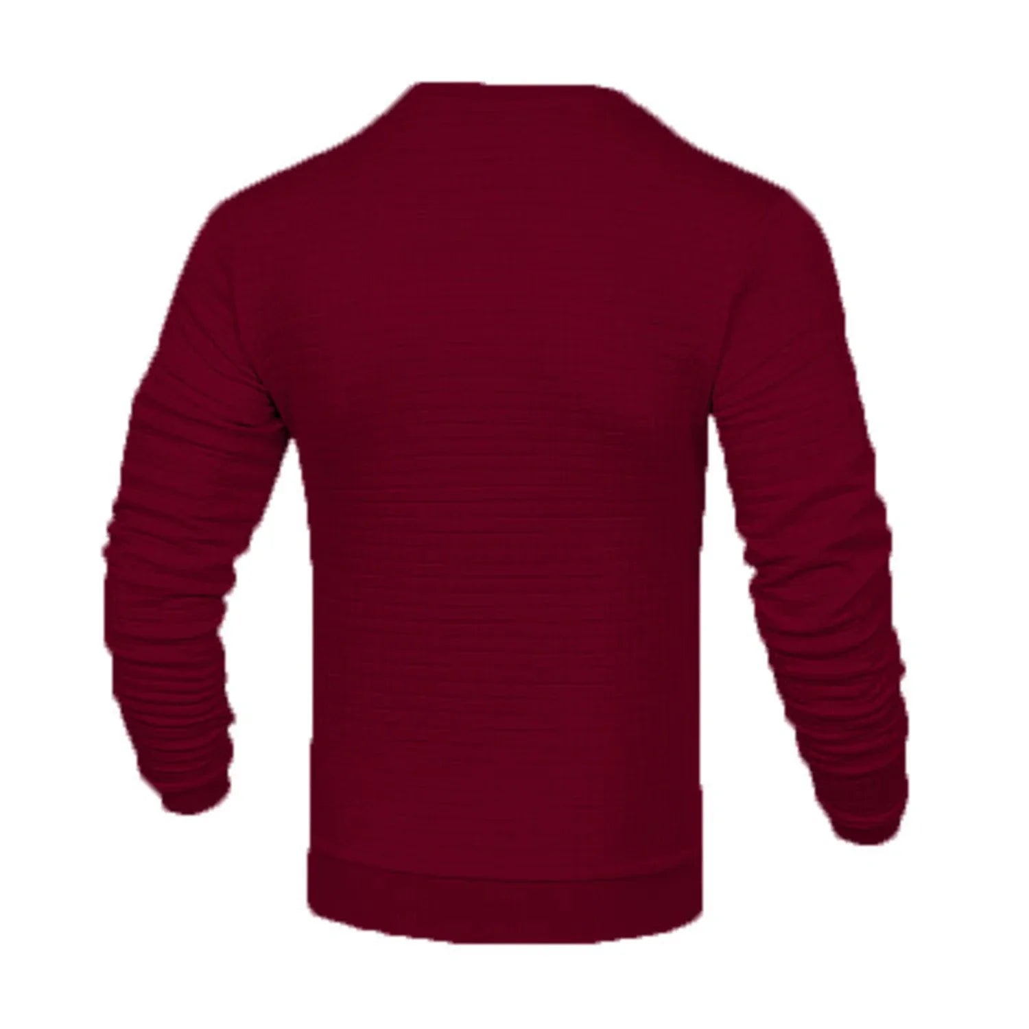 Áo Khoác Nam Ô Trẻ Trung - Hoodie Cổ Tròn Sang - Daisan Mart