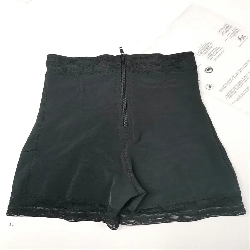 Colombia Full Body Shaping Belt Butt Lift Shaper