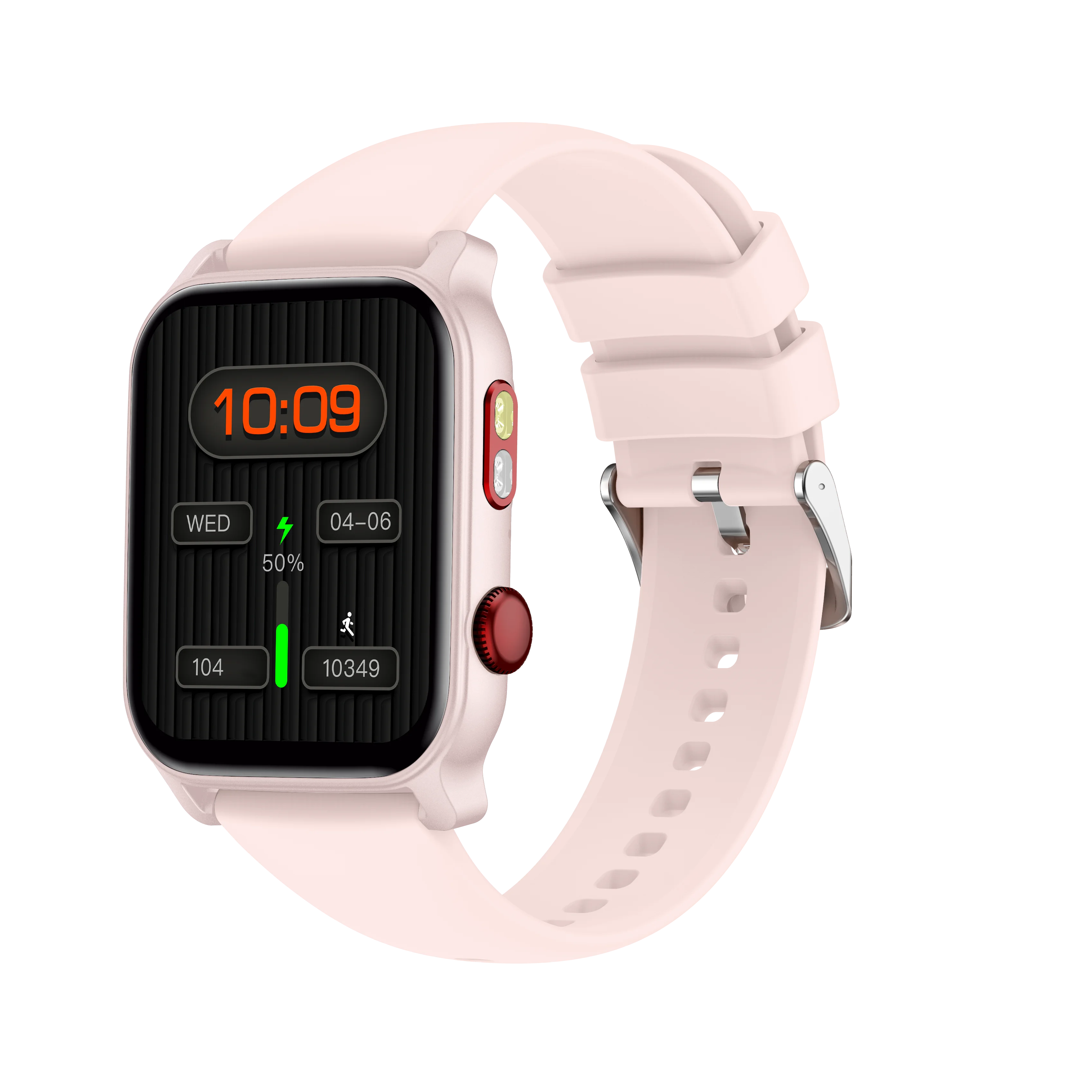 Đồng hồ thông minh AI dịch thuật đa năng IP68 100 môn thể thao