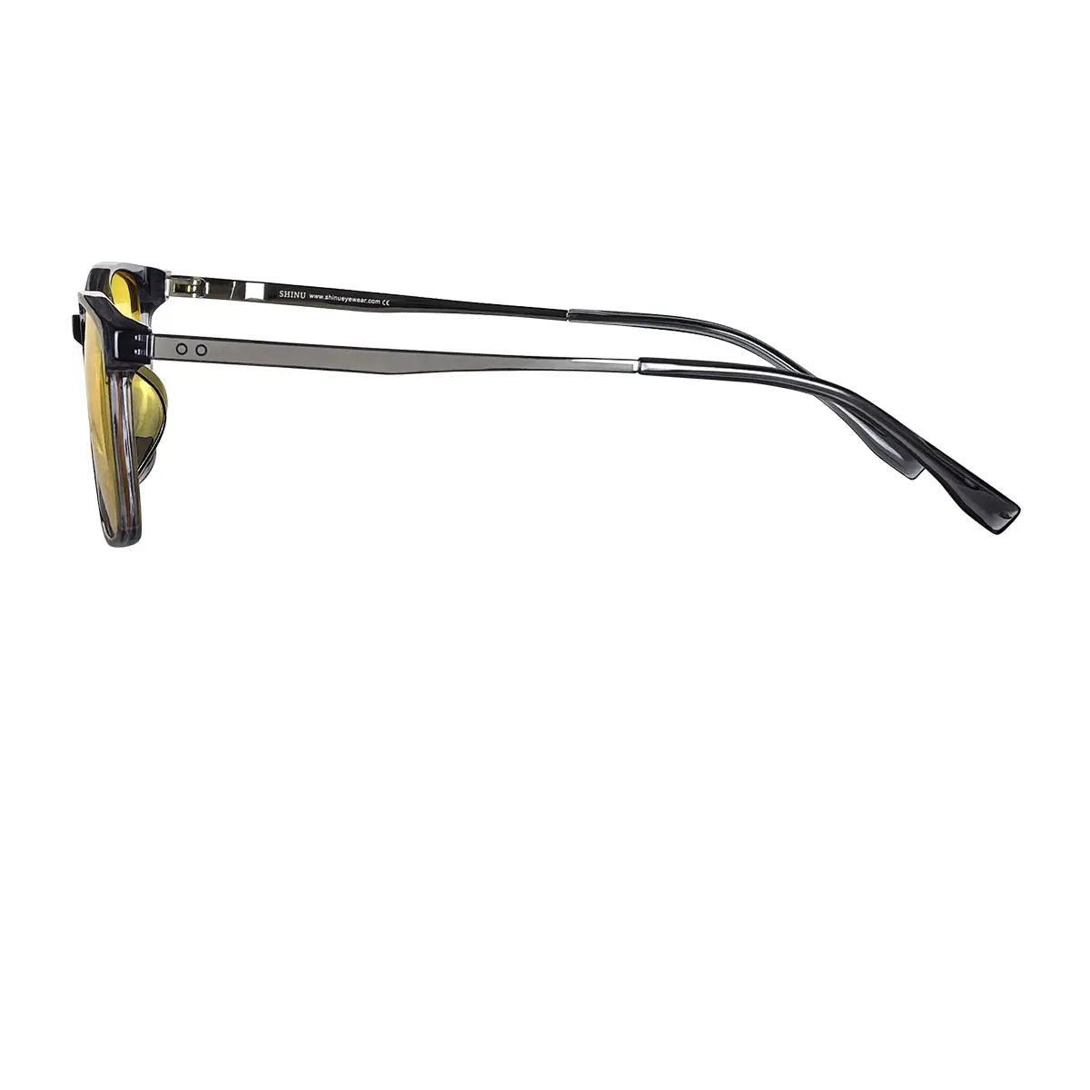 Kính Râm Nam Titan T1033 - Lái Xe, Câu Cá Ban Đêm