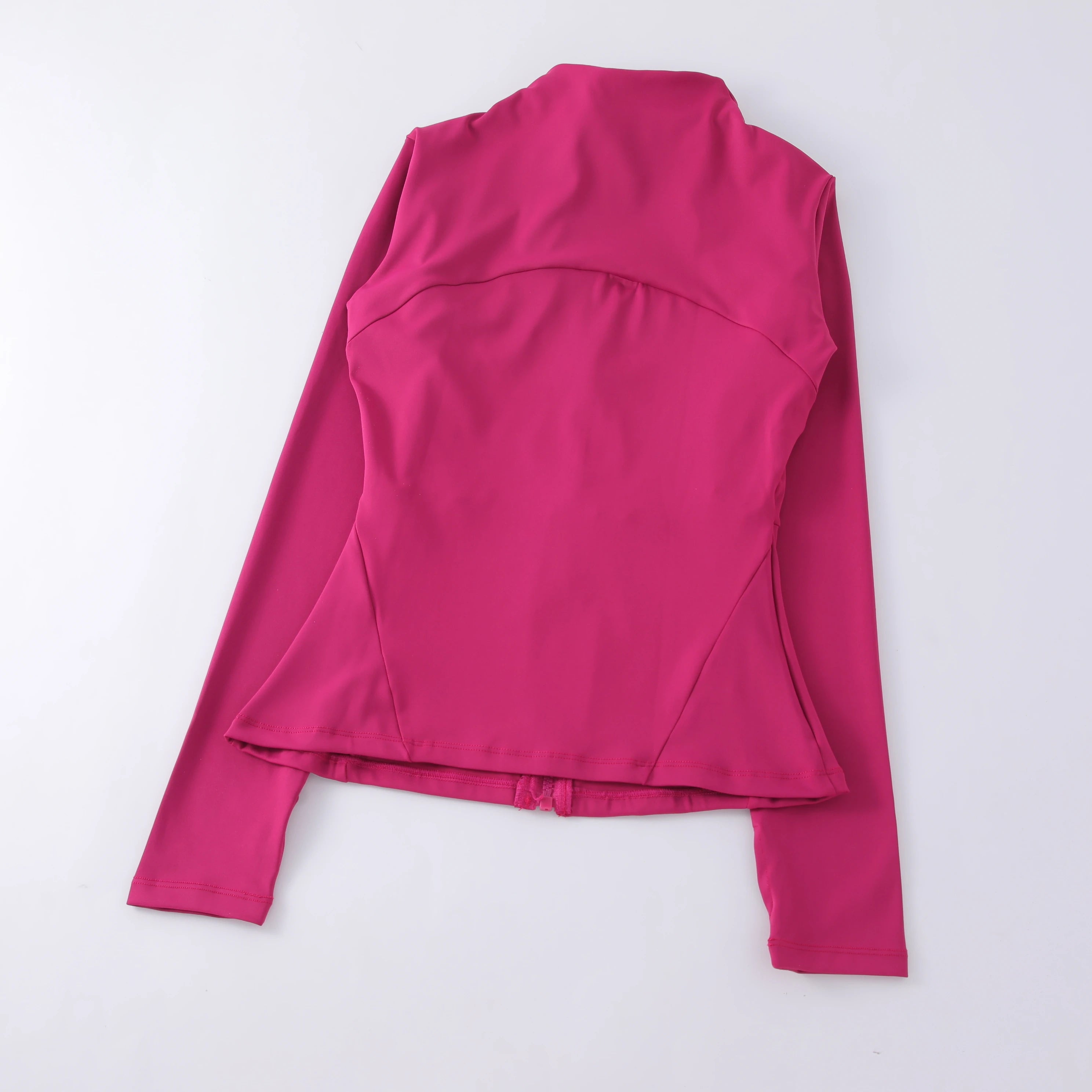 Áo Khoác Nữ Tập Gym Yoga Cao Cấp - Thể Thao & Phong Cách