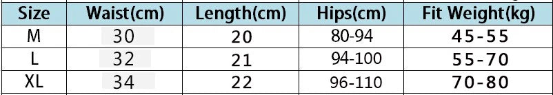 Combo of 6 Sexy G-String Sports Cotton Women's Underwear