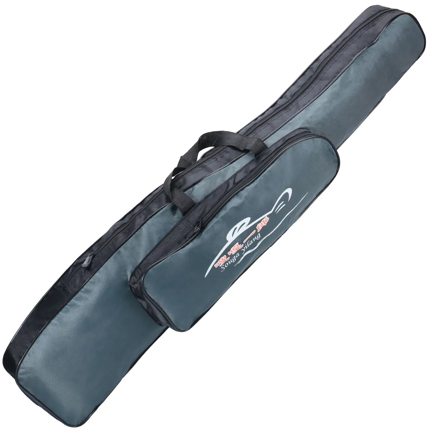 Túi Câu Cá Sougayilang - Túi Đựng Cần Đơn Tiện Lợi