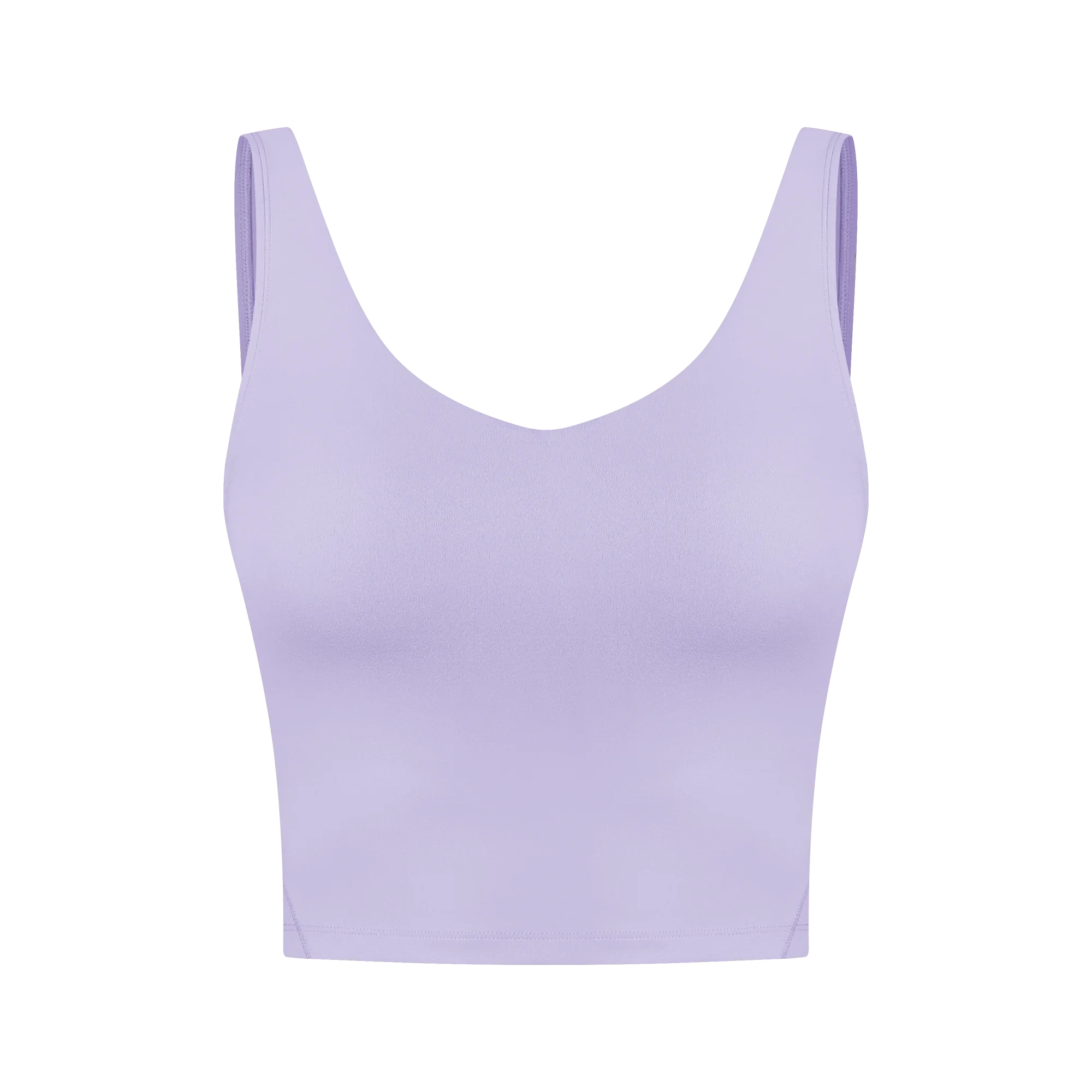 Áo Bra Tập Gym Nữ U Lưng Chống Rung Đệm Ngực Cố Định - Daisan Mart