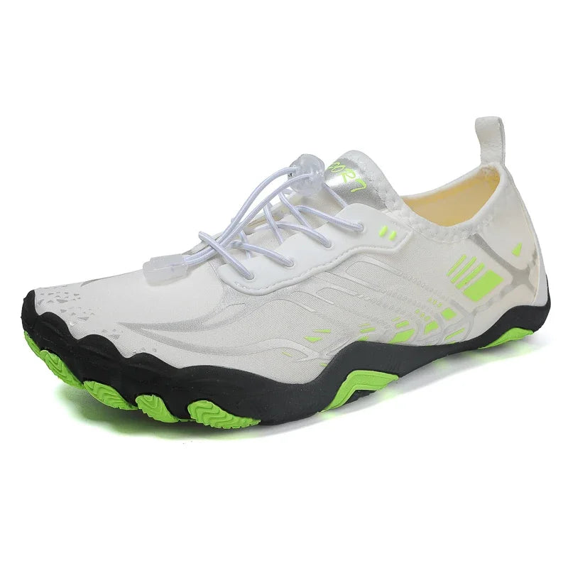 Men's and Women's Quick-Drying Breathable Anti-Slip Water Shoes