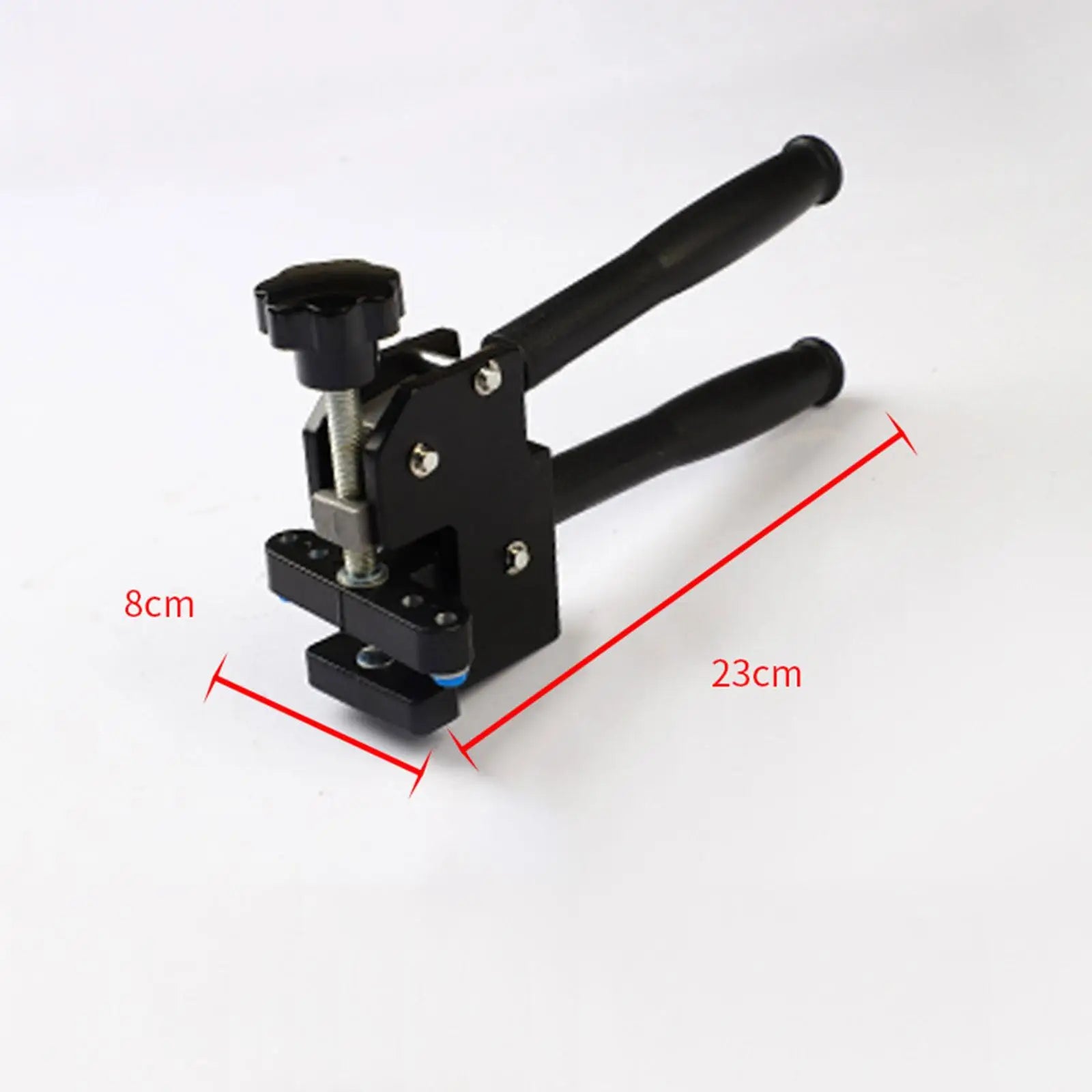 Multi-purpose Glass Tile Cutter 23cm Ergonomic Handle