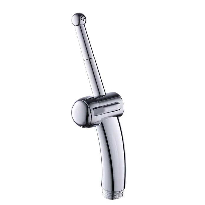 Shower Clean Body Woman Washer Spray Gun Head Vagina Flushing Toilet Bottom Vaginal Anal Implement Shower Head Bidet Set