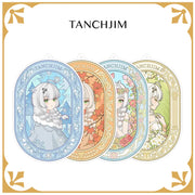 TANCHJIM Asano Tenki Hương Thơm Bốn Mùa 2025 - Daisan Mart