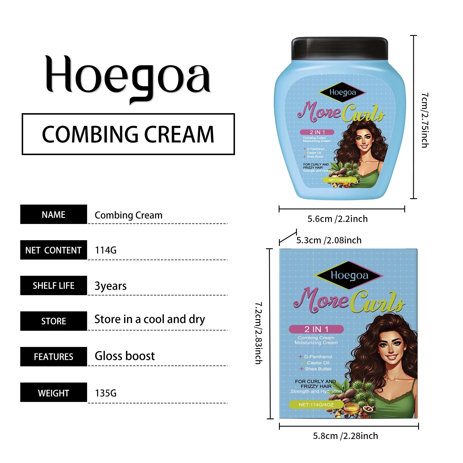 Serum Dưỡng Tóc Ngăn Rụng & Kích Thích Mọc Tóc