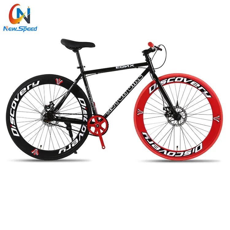 Xe Đạp Đua Địa Hình 26 inch Cho Nam 21/24/27 Tốc Độ - Daisan Mart