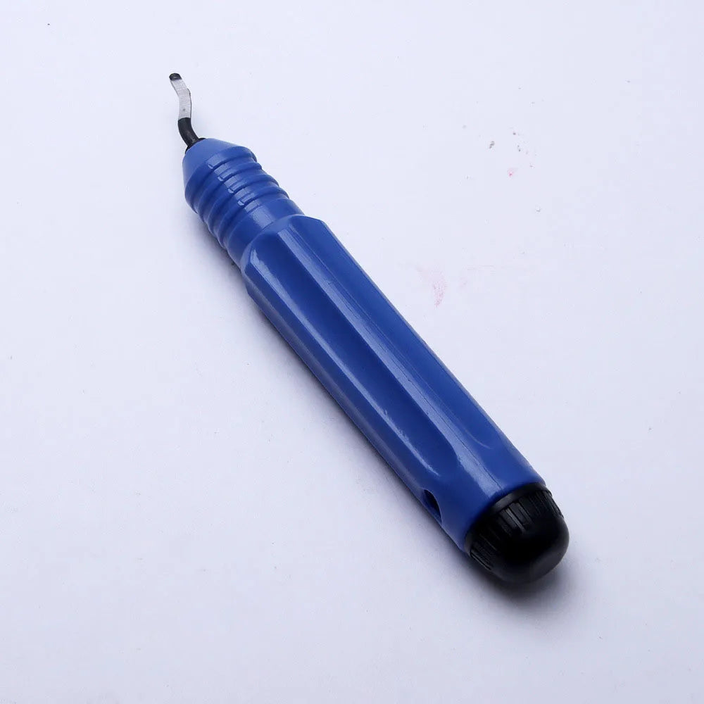 Multi-Purpose Chamfering Tool for DIY Jewelry