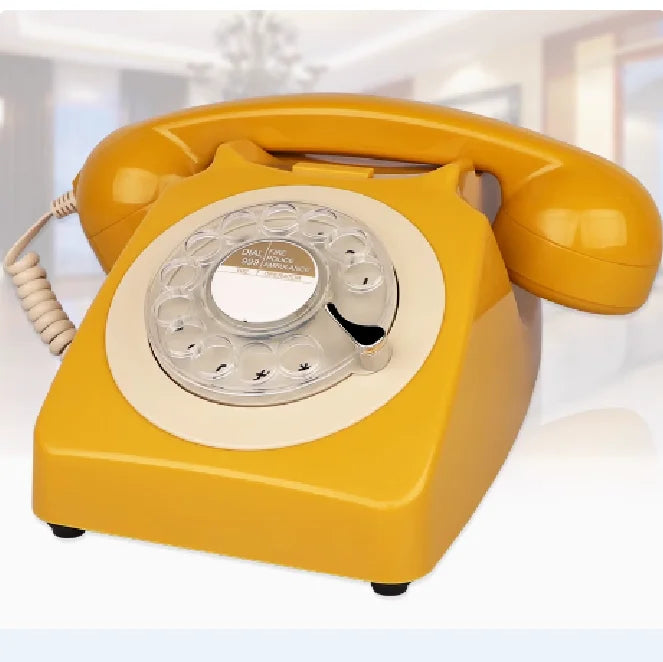 Điện Thoại Không Dây GSM Cho Văn Phòng & Gia Đình